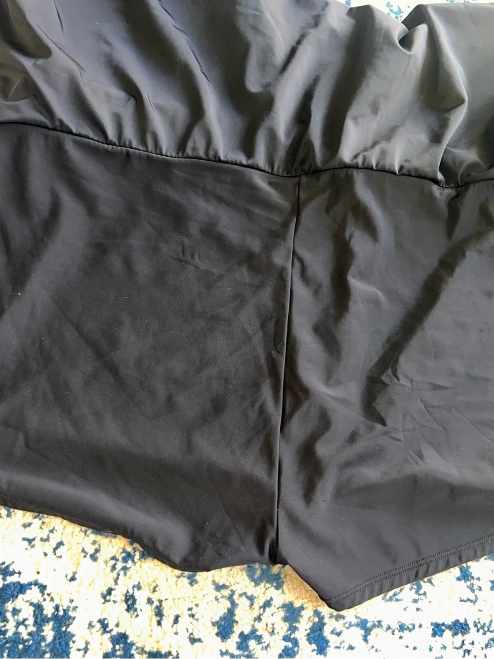 Kohls classic black